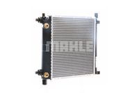 Thumbnail - Radiateur - CR255000S - MAHLE