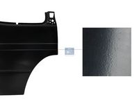 DT Spare Parts Portierbekleding 2
