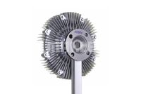 Thumbnail - Koppeling, radiateurventilator - CFC188000P - MAHLE