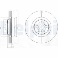Bremsscheibe