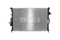 Thumbnail - Radiateur - CR906000S - MAHLE