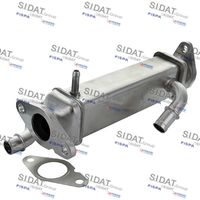 Kühler, Abgasrückführung