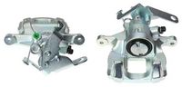 Bremssattel