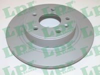 спирачен диск