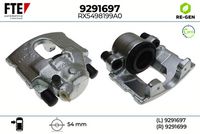 спирачен апарат