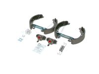 BOSCH Remschoenset 8