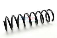 пружина за ходовата част