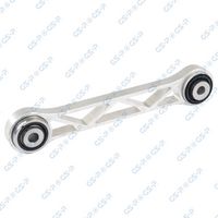 носач, окачване на колелата