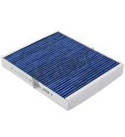 Filter, Innenraumluft