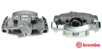 Bremssattel