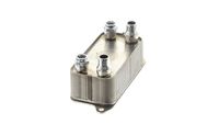 Thumbnail - Oliekoeler, automatische transmissie - CLC227000P - MAHLE