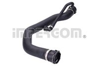 маркуч на радиатора