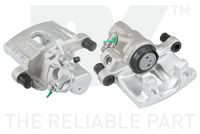 Bremssattel