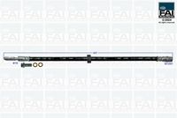 спирачен маркуч