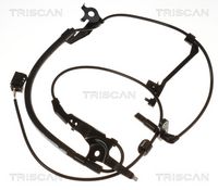 Sensor, Raddrehzahl Sensor, Raddrehzahl
