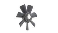 Thumbnail - Koelventilatorwiel - CFF523000P - MAHLE