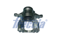 спирачен апарат