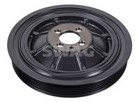 Belt Pulley, crankshaft