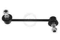 Stange/Strebe, Stabilisator