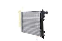 Thumbnail - Radiateur - CR469000S - MAHLE