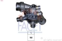 термостат, охладителна течност