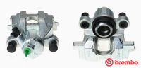 Bremssattel