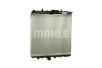 Thumbnail - Radiateur - CR527000S - MAHLE