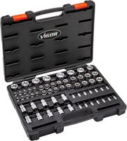 Muciņatslēgu komplekts V7920N VIGOR