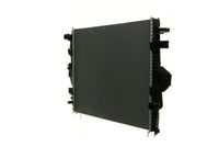 Thumbnail - Radiateur - CR1183000P - MAHLE