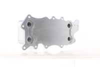 Thumbnail - Oliekoeler, motorolie - CLC131000S - MAHLE