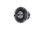 Thumbnail - Koppeling, radiateurventilator - CFC102000P - MAHLE