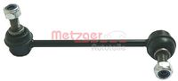 Stange/Strebe, Stabilisator