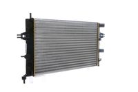 Thumbnail - Radiateur - CR237000S - MAHLE