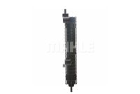 Thumbnail - Radiateur - CR443000S - MAHLE