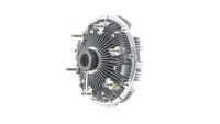 Thumbnail - Koppeling, radiateurventilator - CFC249000P - MAHLE