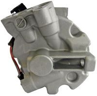 Thumbnail - Compressor, airconditioning - ACP954000S - MAHLE