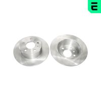 Disc frana OPTIMAL, Cod: BS-2800C