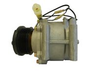 Thumbnail - Compressor, airconditioning - ACP1052000S - MAHLE