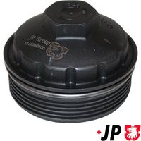 капак, кутия на масления филтър