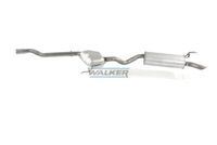 Endschalldämpfer