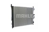 Thumbnail - Radiateur - CR554000S - MAHLE