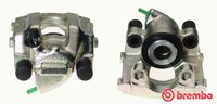 Bremssattel