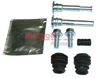 Führungshülsensatz, Bremssattel Führungshülsensatz, Bremssattel
