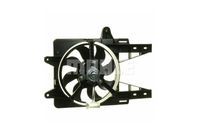 Thumbnail - Koelventilatorwiel - CFF22000P - MAHLE