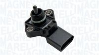 Sensor, Ladedruck