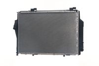 Thumbnail - Radiateur - CR307000S - MAHLE