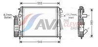 MODUL RACIRE