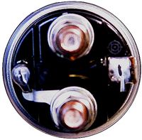 Solenoid, electromotor HC-Cargo, Cod: F 032 139 164