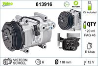 Thumbnail - Klepgeleider - 81-3916 - TRW Engine Component