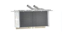 Thumbnail - Intercooler, inlaatluchtkoeler - CI403000P - MAHLE